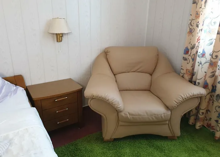 Pensjonat Am Mellensee 3*