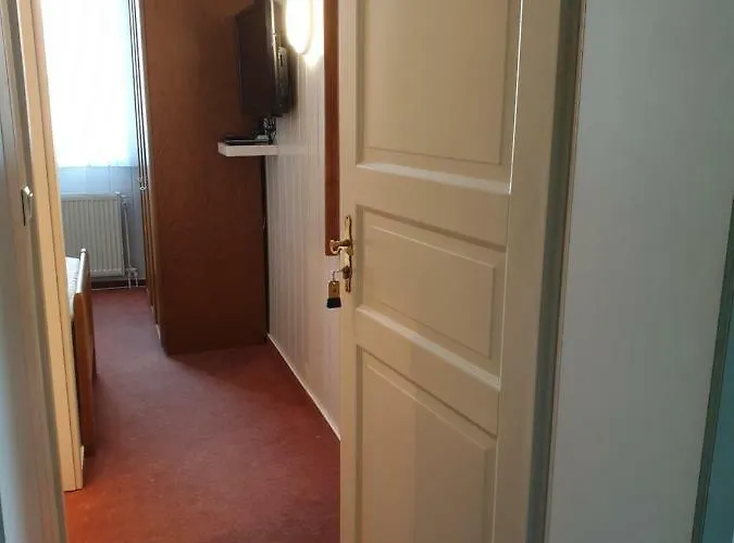 Am Mellensee 3* Saalow